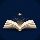 Bookglance app icon