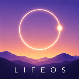 LifeOS app icon